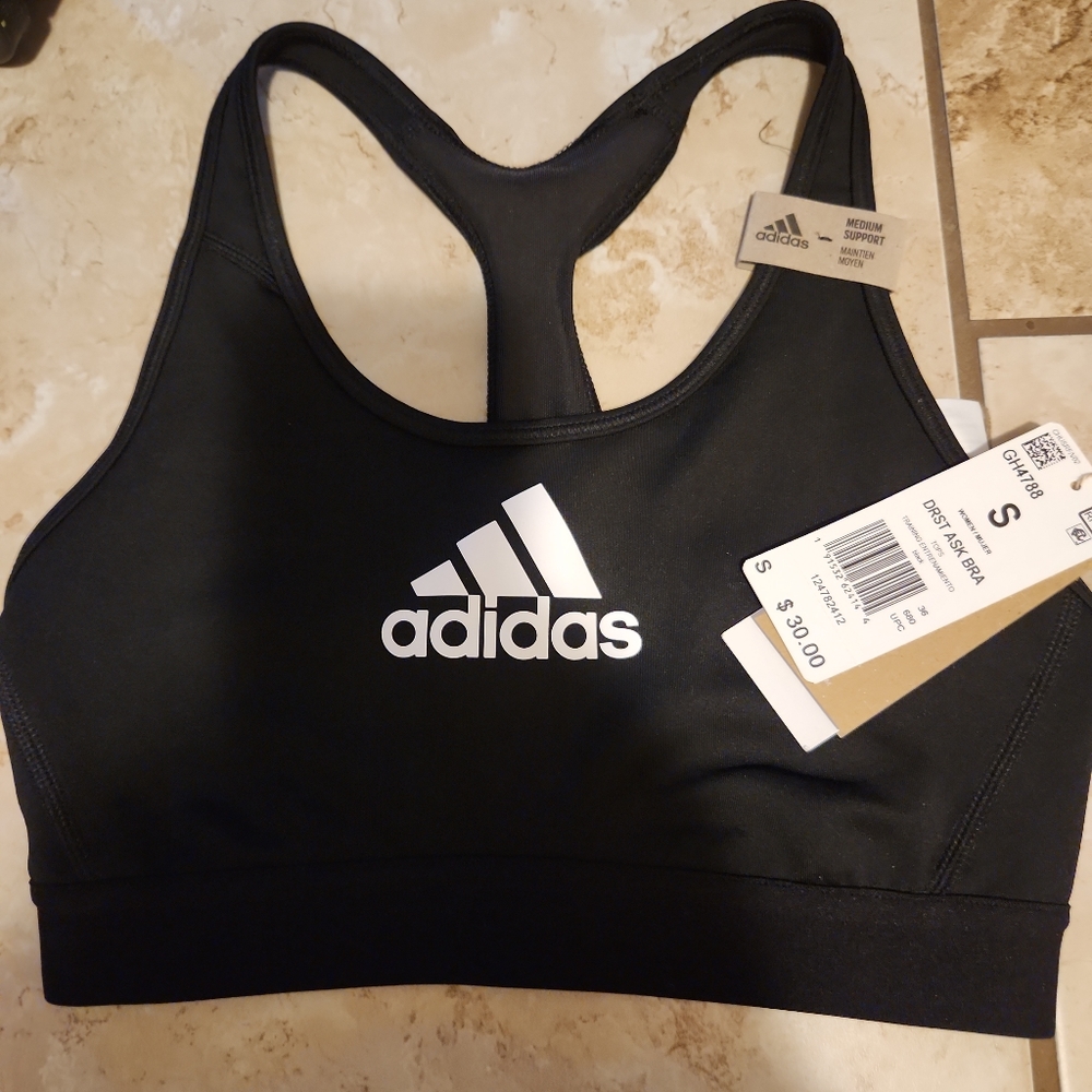 Adidas Sports Bra